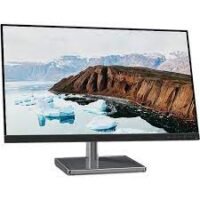 Lenovo L27m-30 27″ FHD Monitor, Raven Black Color – 66D0KAC2AE