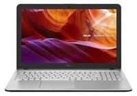 Asus X543UA-GQ3089T, Core I3, 6th Gen, 15.6″ HD, 4GB RAM, 1TB HDD, Windows 10 Home – 90NB0HF7-M46140