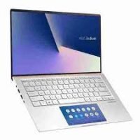 ASUS ZenBook 14, Core i7 10510U, 16GB DDR3, 512GB PCIe SSD,  – 90NB0NW1-M01370
