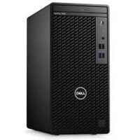 Dell OptiPlex 3080 Tower, Core i3 10105, 4GB, 1TB, Ubuntu, DVD+/-RW, USB Keyboard and Mouse, 1 Year Warranty – S202O3080MTACU