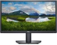 Dell SE2221H Monitor 21.5" Inch Display, LED Backlit, VGA And HDMI Port - SE222H