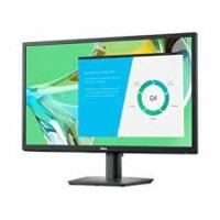 Dell E2422HN 23.8" Inch FHD Monitor, LED Backlit, VGA And HDMI Port - E2422HN