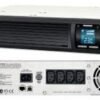 APC Smart-UPS 1000VA, 1KVA, Rack Mount, LCD 230V with Smart Connect Port (SMC1000I-2U)