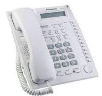 Panasonic KX-T7665 – Digital Proprietary Phone