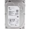 Seagate SkyHawk 4TB Surveillance Hard Drive – SATA 6Gb/s 64MB Cache 3.5-Inch Internal Drive