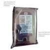 WD Purple Surveillance Hard Drive – 2 TB, 64 MB, 5400 rpm, WD20PURZ