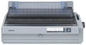 Epson LQ-2190 Dot Matrix Printer