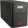 APC Smart Value SMV750I-MS UPS (750VA 525Watts / 750VA Universal Outlet)