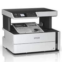 Epson Eco Tank M2170 Mono Printer – C11CH43403