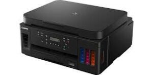 Canon Pixma G6040 All In One Printer