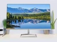 HP M27f FHD Monitor