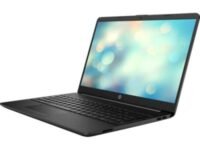 Alternative view of HP Notebook 15-DW1259nia Laptop Core i5 10th Gen 4GB RAM 1TB HDD DOS 15.6″ Display