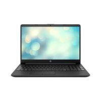 HP Notebook 15-DW1259nia Laptop Core i5 10th Gen 4GB RAM 1TB HDD DOS 15.6″ Display