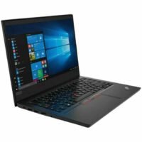 Lenovo Thinkpad L490, Intel Core i7-8565U, 8GB RAM, 512G SSD,14.0" FHD, Windows 10 Pro 64 (20Q50007UE-G)
