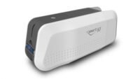 IDP SMART-51D Dual-Sided ID Card Printer