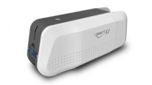 IDP SMART-51D Dual-Sided ID Card Printer