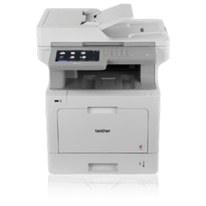Brother MFC L9570CDW Laser All-in-One Printer