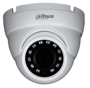 1080P 4K Real-time HDCVI IR Eyeball Camera Dahua DH HAC-HDW1800M