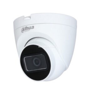 2MP HDCVI Quick-to-install IR Eyeball Camera Dahua DH-HAC-HDW1200TQ(-A)