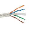 Arnet Cat6 UTP PVC Indoor Ethernet Cable 305M  