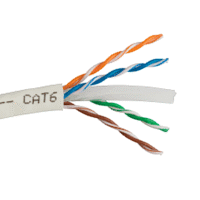 Arnet Cat6 UTP PVC Indoor Ethernet Cable 305M  