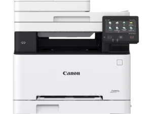 Canon i-SENSYS MF650 Series