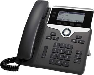 Cisco IP Phone 7821 - CP-7821-K9