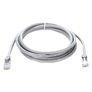 D-LINK CAT6 UTP ROUND PATCH CORD 3M in Kenya