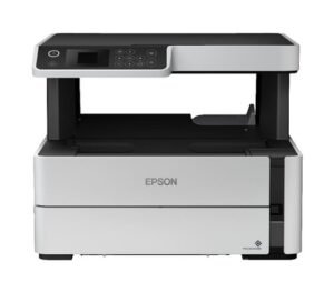 Epson EcoTank Monochrome M2140 All-in-One Ink Tank Printer