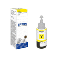 Epson Ink Cartridge Yellow C13T67344A