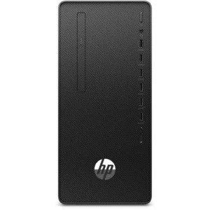 HP 290 G4 Micro Tower PC, Intel Core i5-10500, 4GB RAM, 1TB HDD, DOS, 21" Inch Monitor - 1C6W9EA