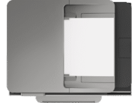 HP OfficeJet Pro 9013 All-in-One Printer (1KR49B)