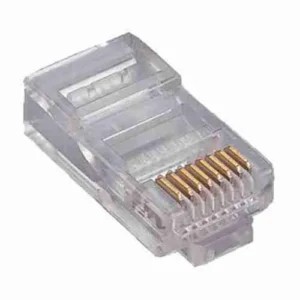 Arnet RJ45 CAT 6 Connectors