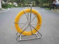 12mm-Cable-Duct-Rodder-with-wheel-100M in Kenya