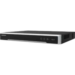 16-ch 1U 16 PoE 4K NVR DS-7616NI-Q2,16P in Kenya