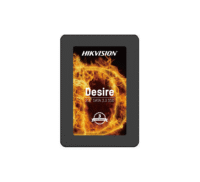 HikVision Desire SSD 2.5" 1TB /3D NAND/SATA III 6 Gb/s  SATA II 3 Gb/