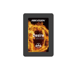 HikVision Desire SSD 2.5" 1TB /3D NAND/SATA III 6 Gb/s  SATA II 3 Gb/