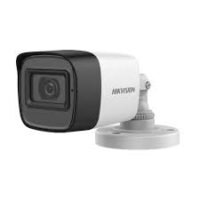 Hikvision DS-2CE16D0T-ITPF(C) 2 MP Fixed Mini Bullet Camera