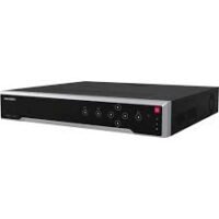 256Mbps Bit Rate Input Max(up to 32-ch IP video), 4 SATA Interfaces, 16 independent PoE network interfaces, alarm I/O: 16/4, 1.5U case,19"
