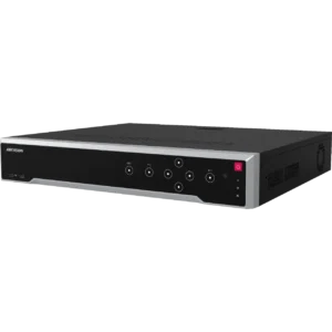 32-ch 1.5U 16 PoE 4K NVR DS-7732NI-K4,16P in Kenya