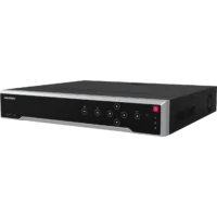 32-ch 1.5U 16 PoE 4K NVR DS-7732NI-K4,16P in Kenya