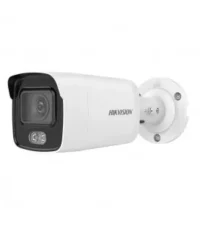 4 MP ColorVu Fixed Mini Bullet Network Camera DS-2CD2047G2-L(U) in Kenya
