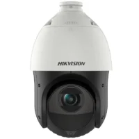 4-inch 2 MP 25X Powered by Dark Fighter IR Network Speed Dome DS-2DE4225IW-DE(S6) in Kenya