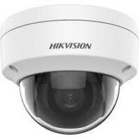 4MP IR Fixed Dome Network Camera, Lens:2.8 mm @ F1.6: horizontal FOV: 103°, vertical FOV: 58°, diagonal FOV: 123° 4 mm