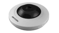 5 MP Fisheye Fixed Dome Network Camera DS-2CD2955FWD-I in Kenya