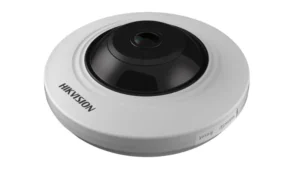 5 MP Fisheye Fixed Dome Network Camera DS-2CD2955FWD-I in Kenya