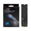 HikVision Desire SSD 512GB PCIe Gen 3 x 4, NVMe