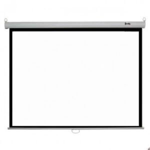 60×60-Electric-Projector-Screen in Kenya