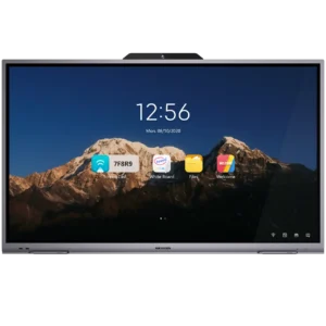 86-inch 4K Interactive Display W, Camera and Microphone array in Kenya