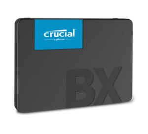 Crucial BX500 1TB 3D NAND SATA 2.5-Inch Internal SSD in Kenya